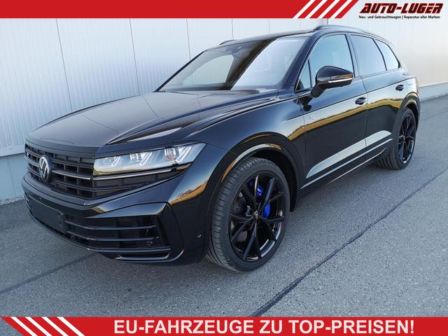 Volkswagen Touareg - 3.0 TSI eHybrid 340 kW 4Motion R V6 Voll