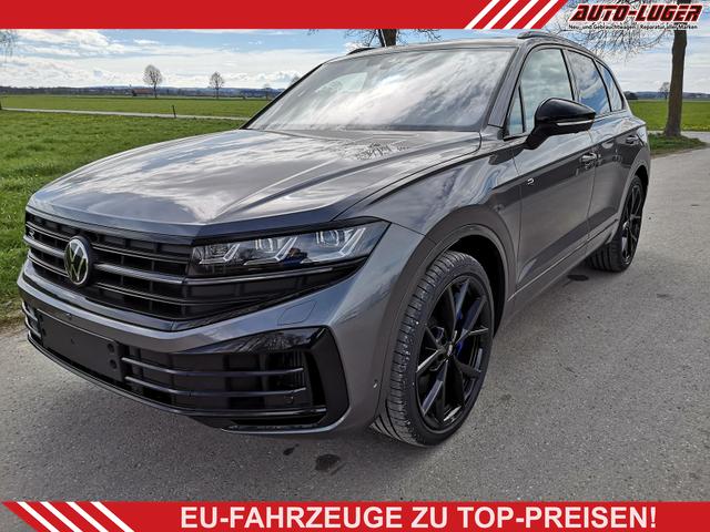 Volkswagen Touareg - 3.0 TSI eHybrid 340 kW 4Motion R V6 Voll