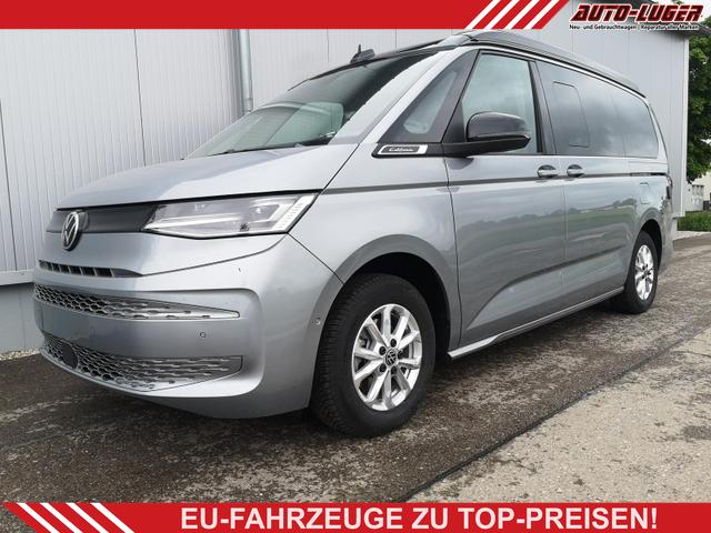 Volkswagen T7 California - Beach Camper 2.0TDI DSG GV5 Komfort