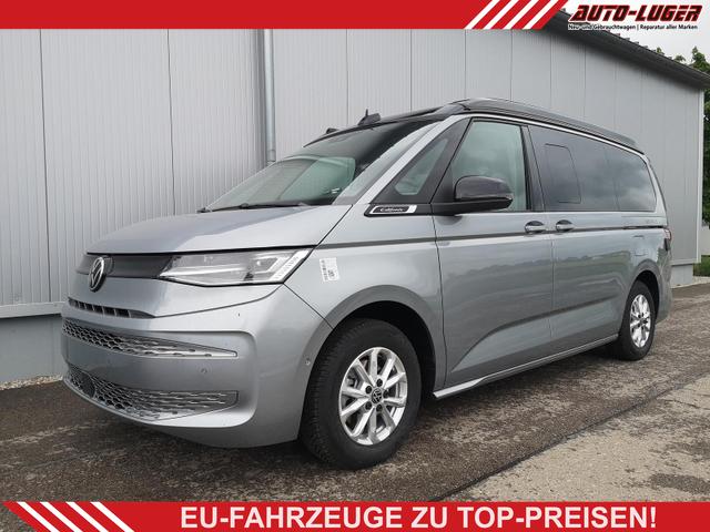 Volkswagen T7 California - Beach Camper 2.0TDI DSG GV5 Komfort+