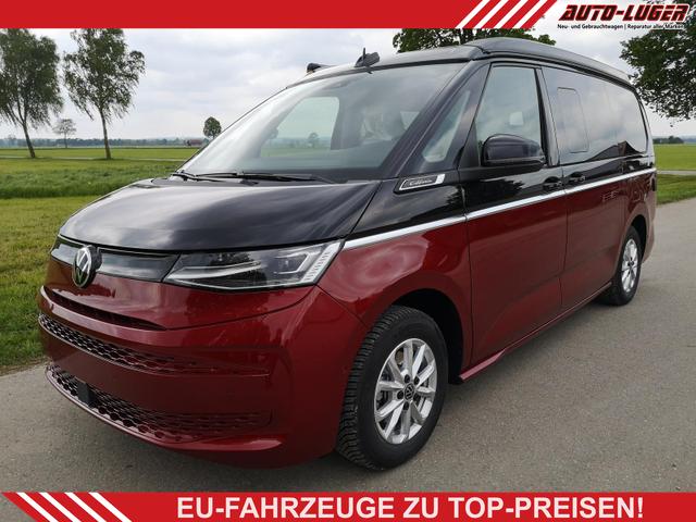 Volkswagen T7 California - Beach Camper 2.0TDI DSG GV5 Premium+