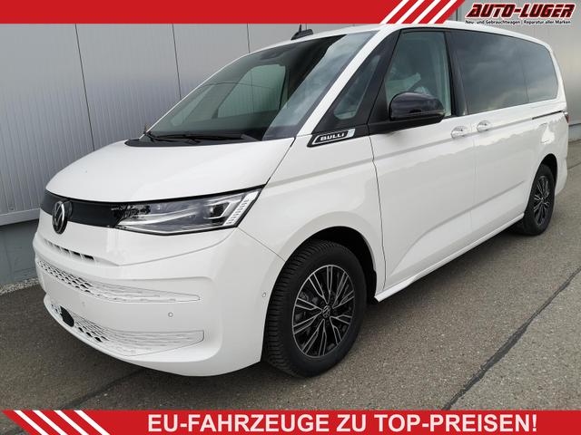 Volkswagen T7 Multivan - 1,5 eHybrid 4Motion lang Komfort
