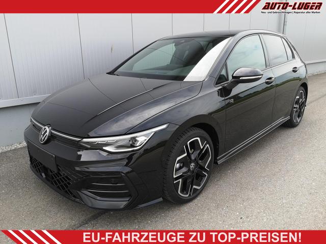 Volkswagen Golf - 2.0 TDI 110 kW R-Line DSG 18 Zoll Kamera ACC Park Assist Pro