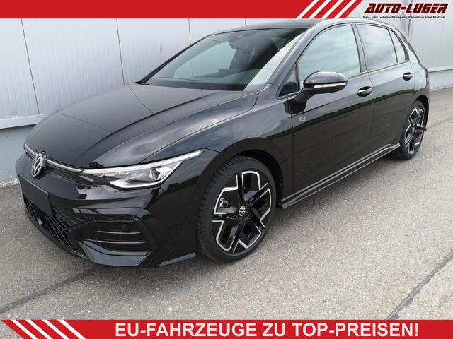 Volkswagen Golf - 2.0 TDI 110 kW R-Line DSG 18 Zoll Kamera ACC Park Assist Pro Pano