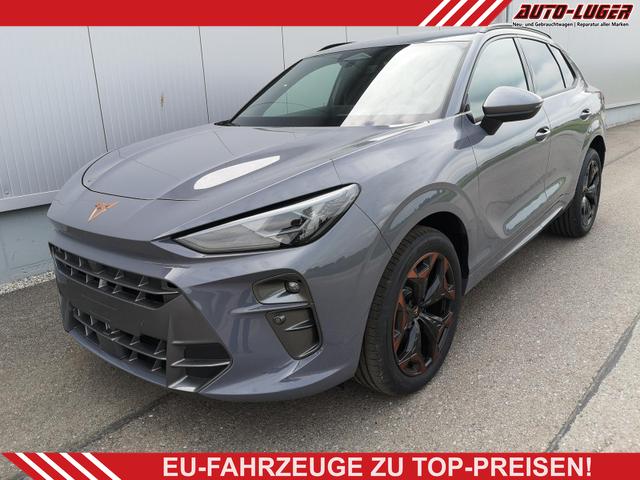 Cupra Terramar - 1.5 eTSI 110 kW DSG Head AHK el. Hk