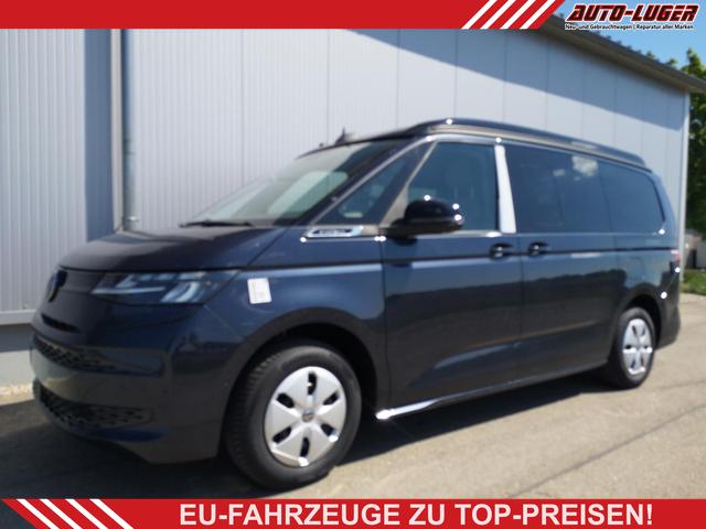 Volkswagen T7 California - Coast 2.0 TDI DSG