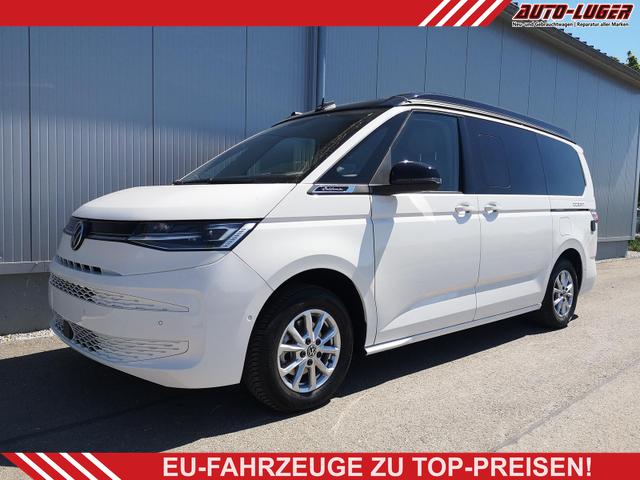 Volkswagen T7 California - Ocean 2.0 TDI DSG