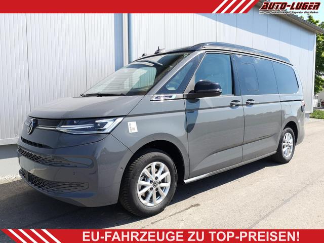 Volkswagen T7 California - Ocean 2.0 TDI DSG