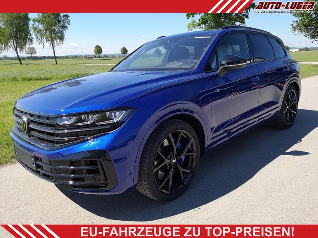 Volkswagen Touareg - 3.0 TSI eHybrid 340 kW 4Motion R V6 Voll