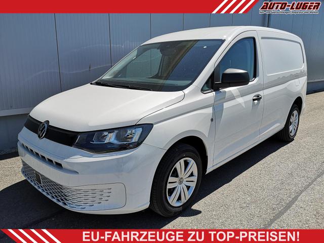 Volkswagen Caddy Maxi - Cargo 2.0 TDI DSG App AHK