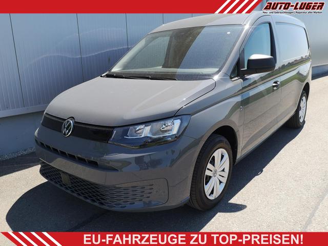 Volkswagen Caddy Maxi - Cargo 2.0 TDI DSG App AHK