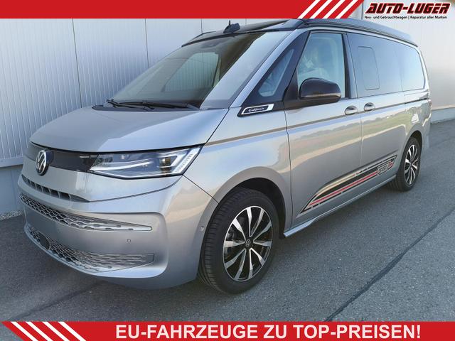 Volkswagen T7 California - Beach (MV Cali) 2.0TDI DSG Sport Edition 8 Fach GV5 Komfort