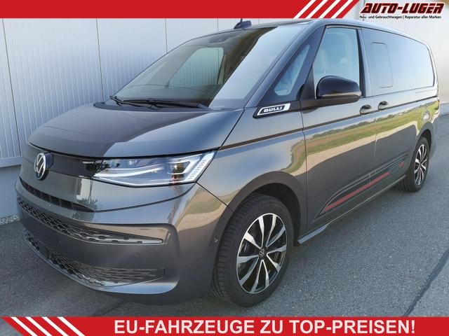 Volkswagen T7 Multivan - 2.0 TDI LÜ High Sport Edition