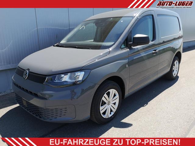Volkswagen Caddy - Cargo 2.0 TDI DSG App AHK
