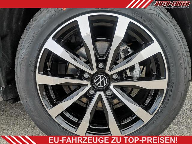 Volkswagen T7 Multivan - 2.0 TDI KÜ DSG Navi Standh. Sport Edition Pano Travel