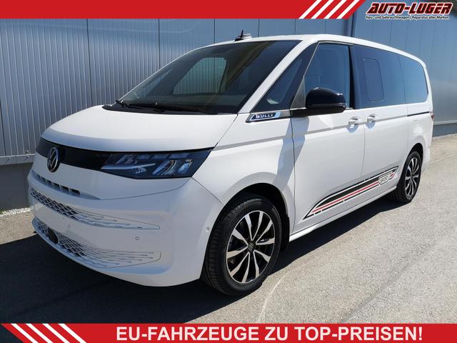 Volkswagen T7 Multivan - 2.0 TDI LÜ Premium Sport Edition
