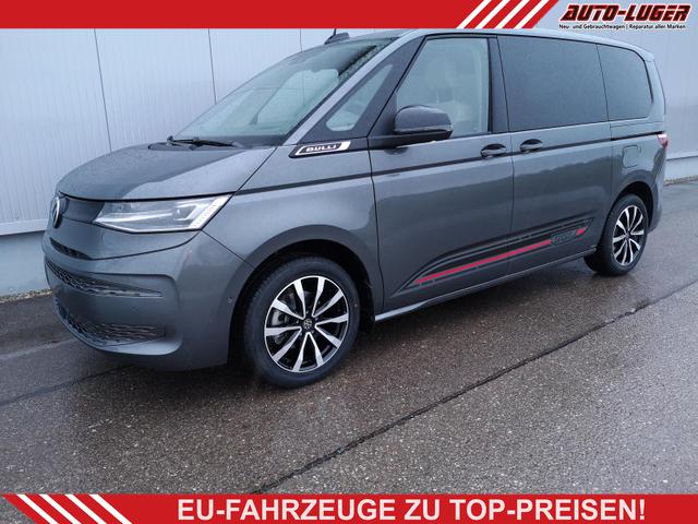 Volkswagen T7 Multivan - 1,5 eHybrid 4Motion kurz Premium Sport Edition