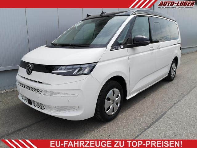 Volkswagen T7 California - Coast 2.0 TDI DSG
