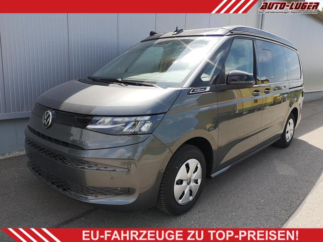 Volkswagen T7 California - Coast 2.0 TDI DSG