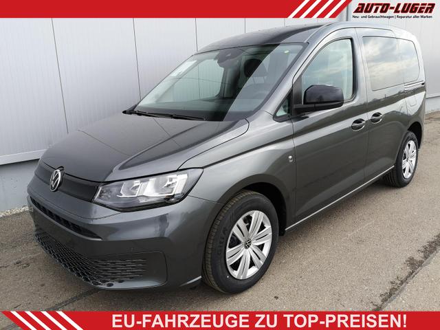 Volkswagen Caddy - Family 2.0 TDI DSG APP PDC Kamera
