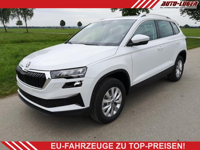 Skoda Karoq - Selection 1.5 TSI DSG GV5 16