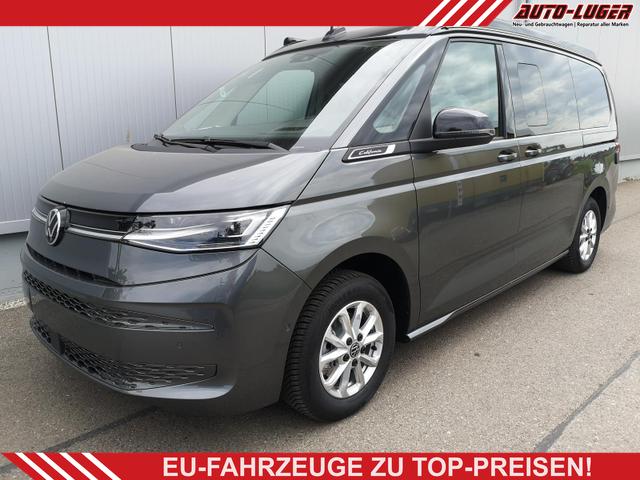 Volkswagen T7 California - Ocean 2.0 TDI DSG