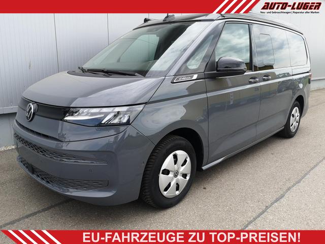 Volkswagen T7 California - Coast 2.0 TDI DSG