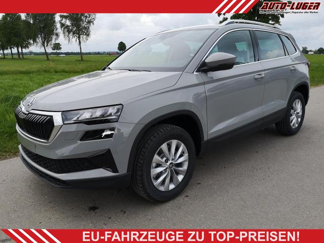 Skoda Karoq - Selection 1.5 TSI DSG GV5 16