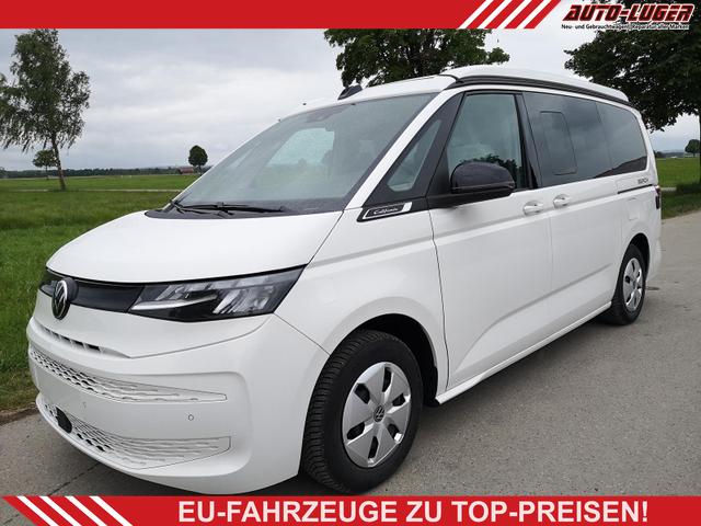 Volkswagen T7 California - Beach Camper 2.0TDI DSG GV5 First