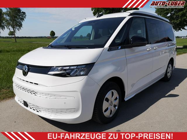 Volkswagen T7 California - Beach Camper 2.0TDI DSG GV5 Lite+
