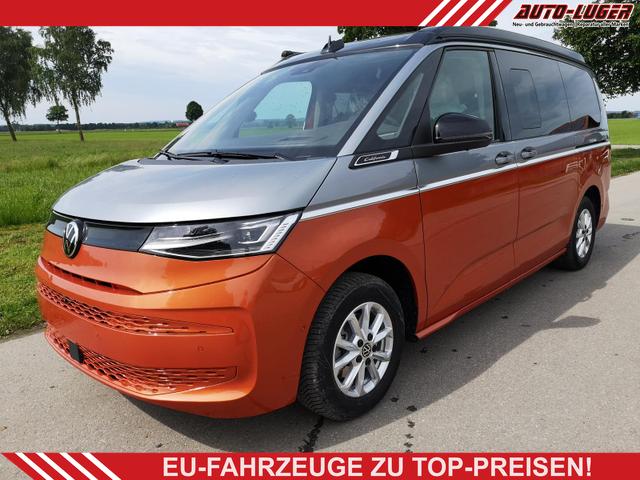 Volkswagen T7 California - Beach (MV Cali) 2.0TDI DSG GV5 Premium+