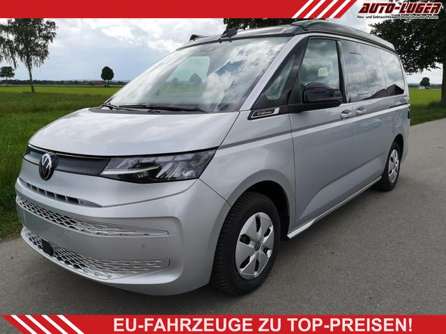 Volkswagen T7 California - Beach Camper 2.0TDI DSG GV5 Lite+