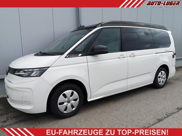Volkswagen T7 California - Beach Camper 2.0TDI DSG GV5 Lite