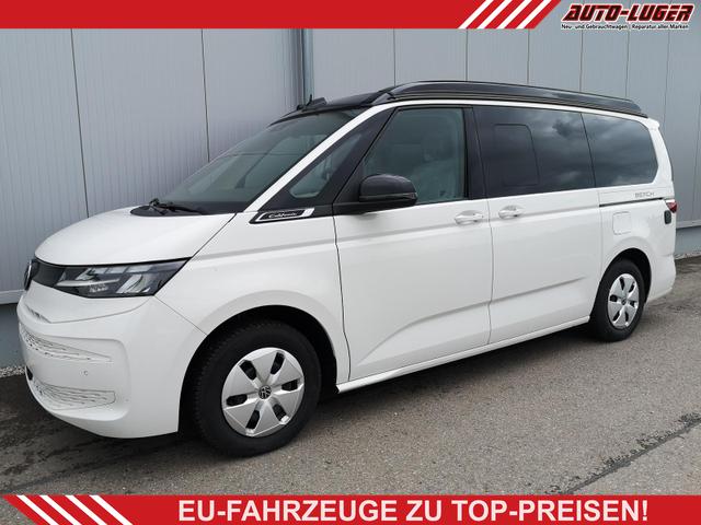 Volkswagen T7 California - Beach Camper 2.0TDI DSG Sport Edition 8 Fach GV5 Lite+