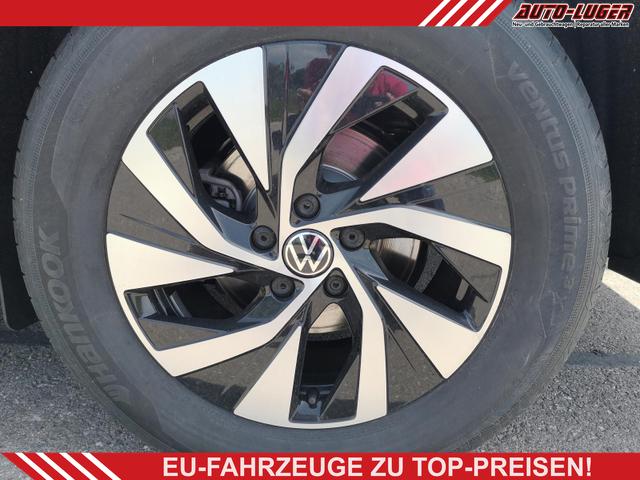 Volkswagen Tayron - 1.5 eTSI 110 kW Life LED Plus 7 Sitzer el. Hk, Kamera