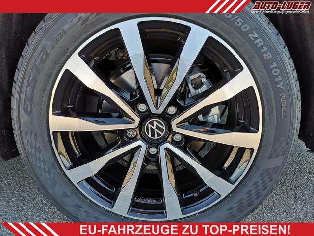Volkswagen T7 Multivan - 2.0 TDI LÜ High Sport Edition