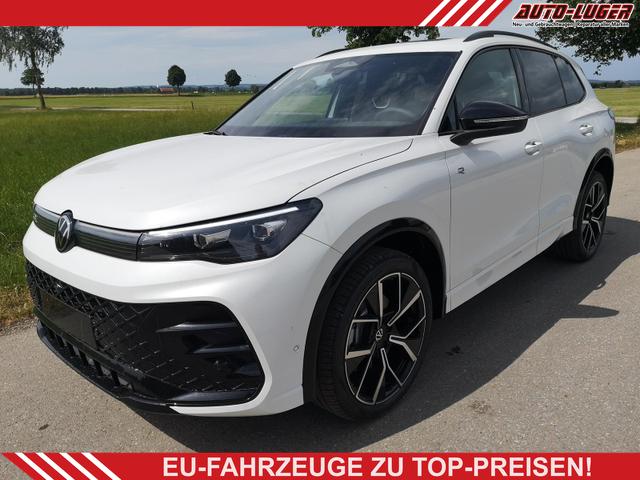 Volkswagen Tiguan - 2.0 TDI 142 kW 4Motion R-Line DSG GV5