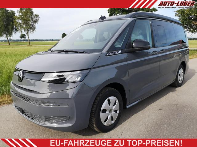 Volkswagen T7 California - Beach Camper 2.0TDI DSG GV5 First