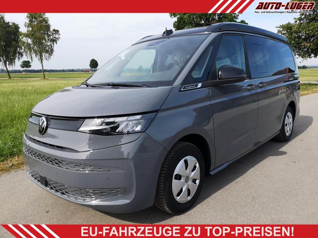 Volkswagen T7 California - Beach Camper 2.0TDI DSG GV5 Lite