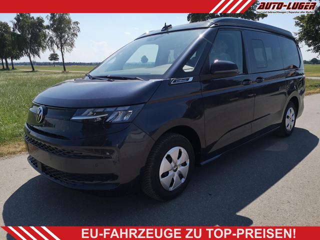 Volkswagen T7 California - Beach Camper 2.0TDI DSG GV5 Lite