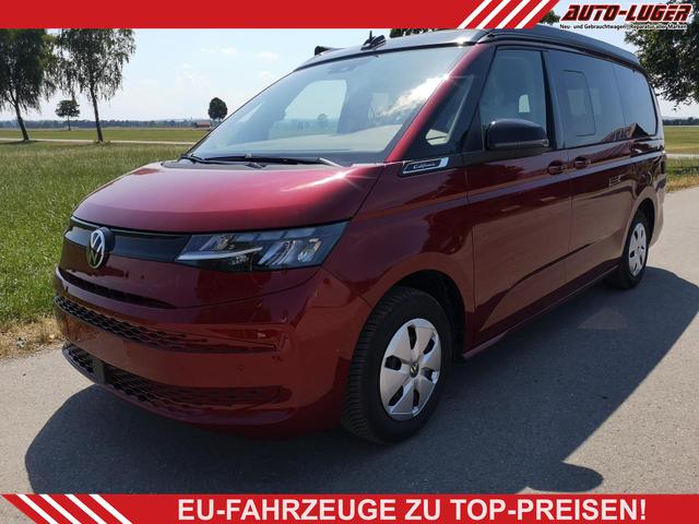 Volkswagen T7 California - Beach Camper 2.0TDI DSG GV5 Lite+