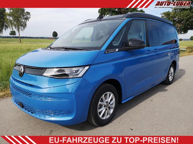Volkswagen T7 California - Beach Camper 2.0TDI DSG GV5 Komfort