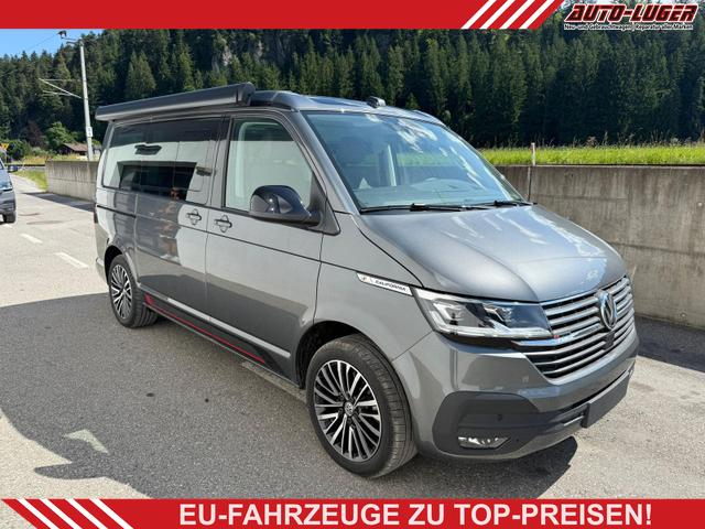 Volkswagen California 6.1 - Ocean Edition 4Motion T6.1 2.0 TDI DSG