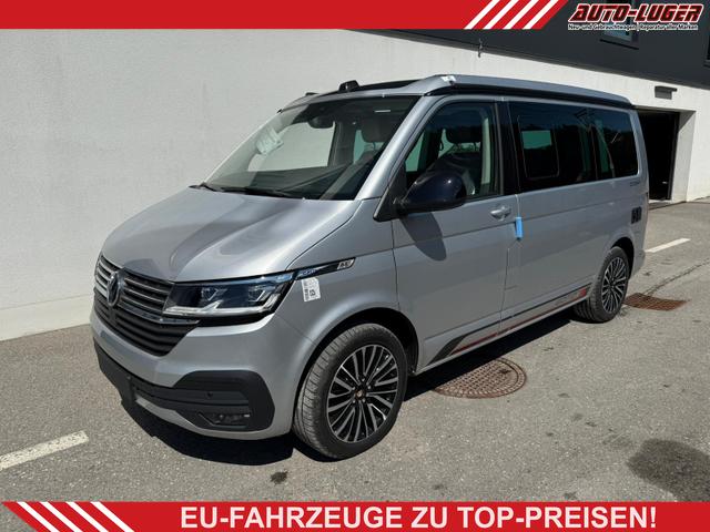 Volkswagen California 6.1 - Ocean Edition 4Motion T6.1 2.0 TDI DSG