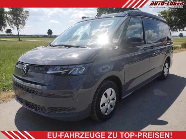 Volkswagen T7 California - Beach Camper 2.0TDI DSG GV5 Lite+