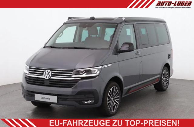 Volkswagen California 6.1 - Ocean Edition 4Motion T6.1 2.0 TDI DSG
