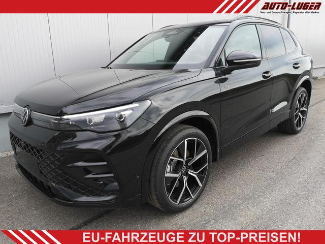 Volkswagen Tiguan - 2.0 TDI 142 kW 4Motion R-Line DSG GV5