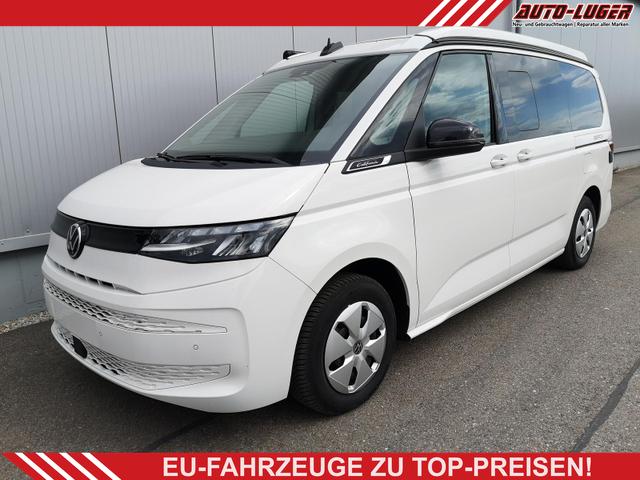 Volkswagen T7 California - Beach Camper 2.0TDI DSG GV5 Lite+
