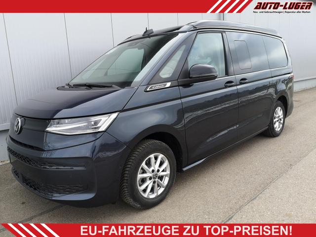 Volkswagen T7 California - Beach (MV Cali) 2.0TDI DSG GV5 Komfort