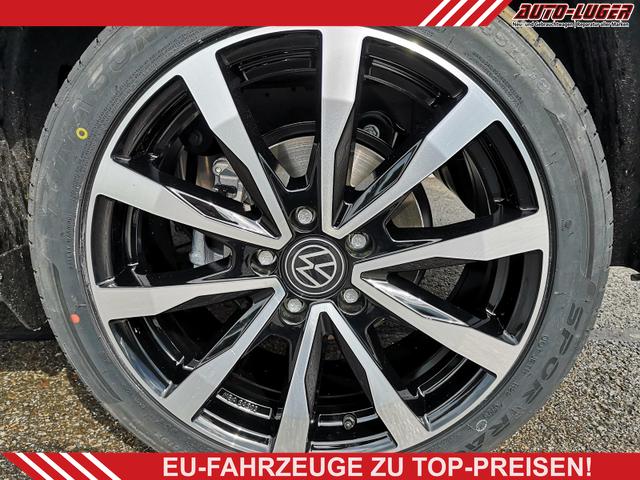 Volkswagen Caddy Maxi - Basis 2.0 TDI DSG 7 Sitzer GV5 Sitzh Kam PDC Sport Edition